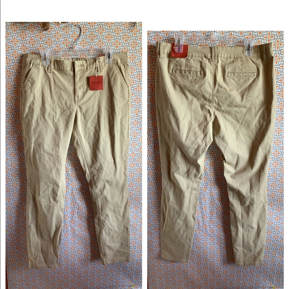 Mossimo Skinny Jeans